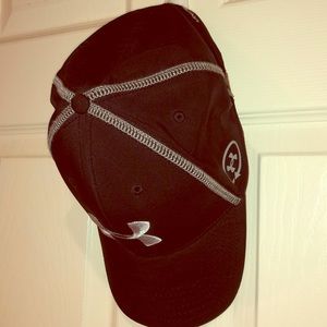UA Cap